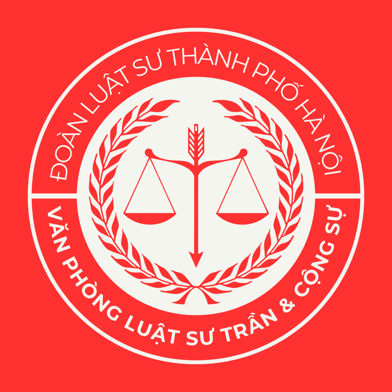 VĂN PHÒNG LUẬT SƯ TRẦN VÀ CỘNG SỰ 