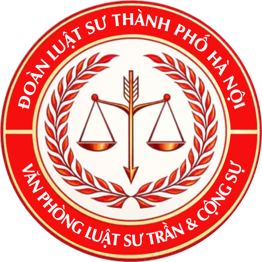 LUẬT SƯ TRẦN VÀ CỘNG SỰ 